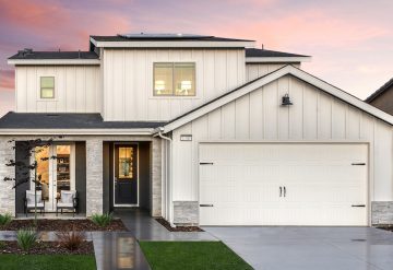 new homes in madera