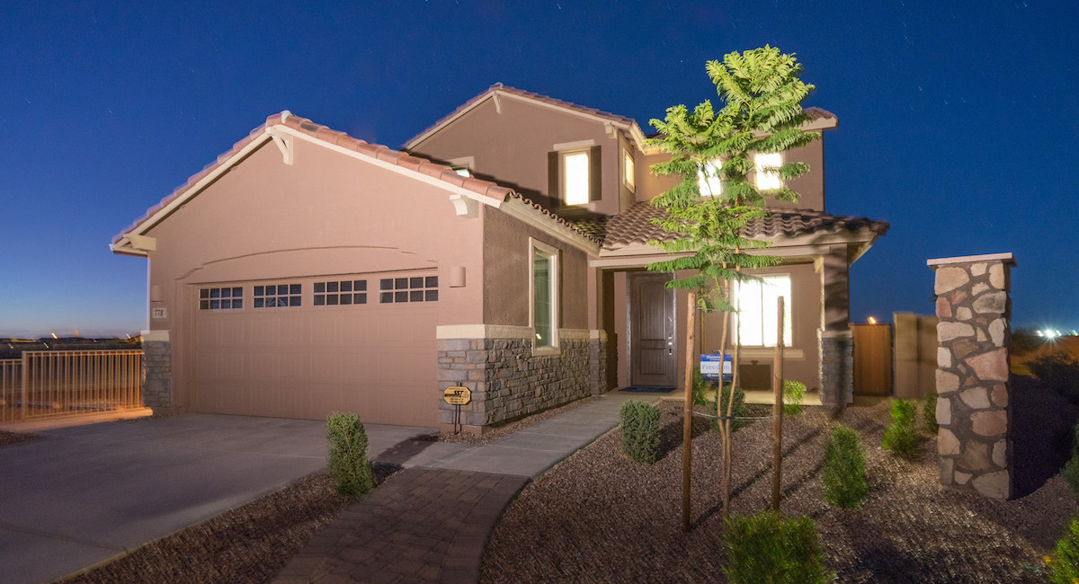 Lennar Grand Opens The Parks with Success! Lennar Resource Center