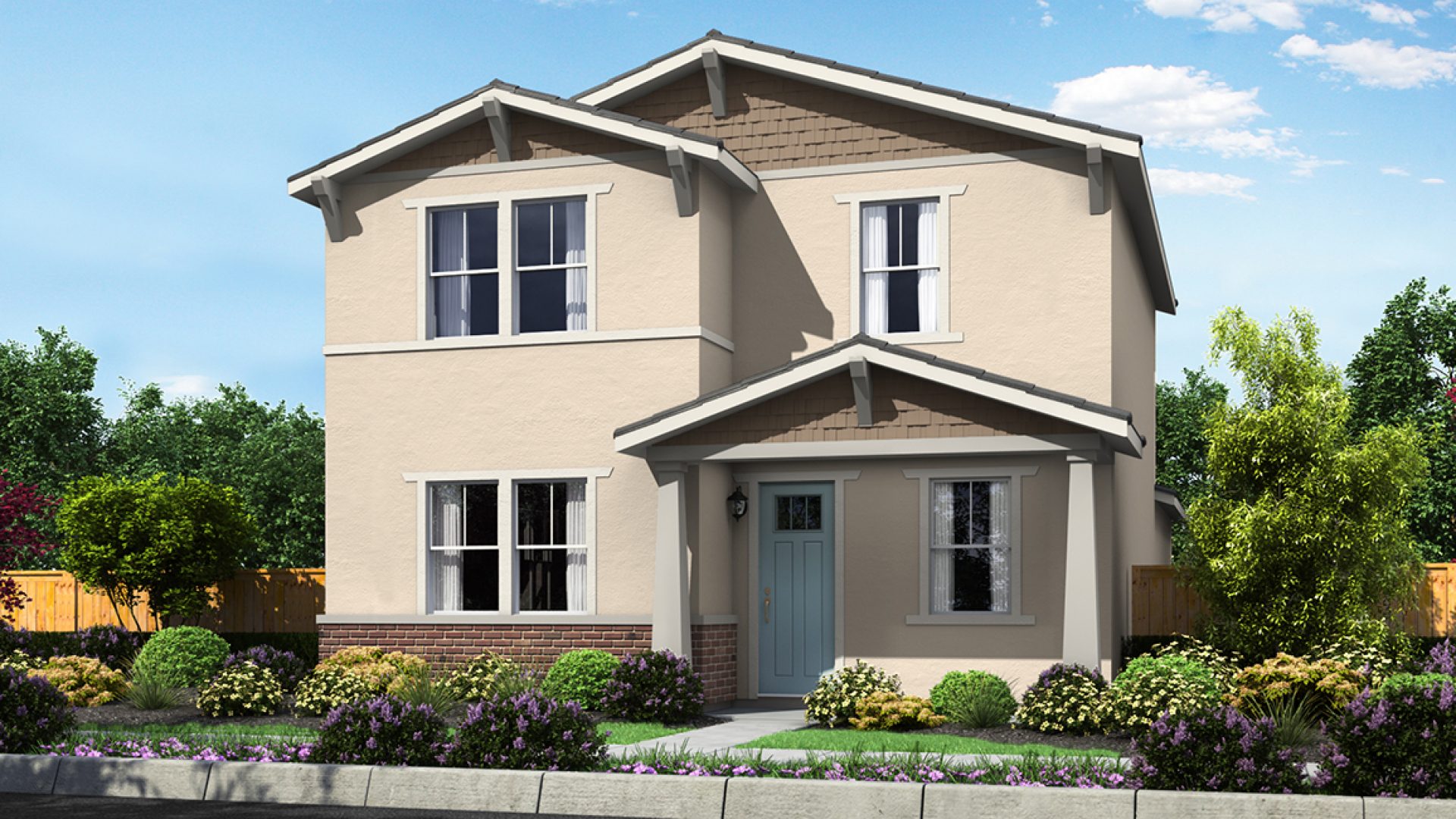 Amberwood at Natomas Meadows