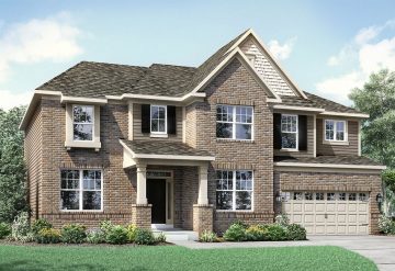 new homes in indianapolis