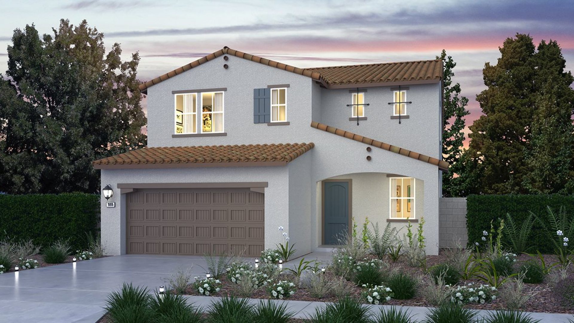 New Homes in Santa Paula