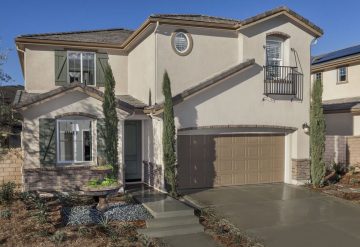 New Homes in Simi Valley