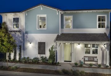 new homes in los angeles