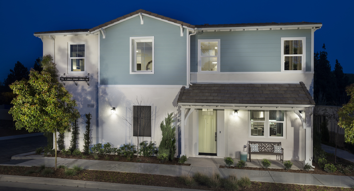 New Homes in Pomona Lennar Resource Center