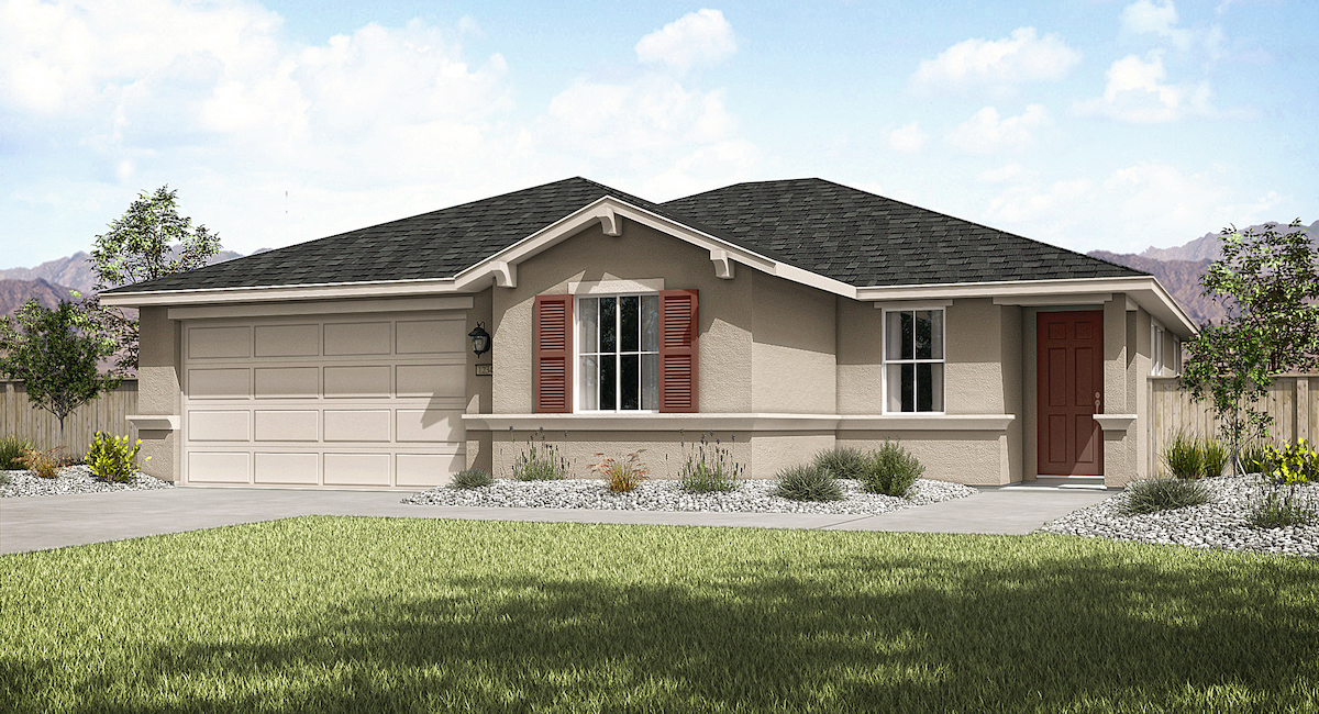 Two New Lennar Communities Coming Soon to Northern Nevada
