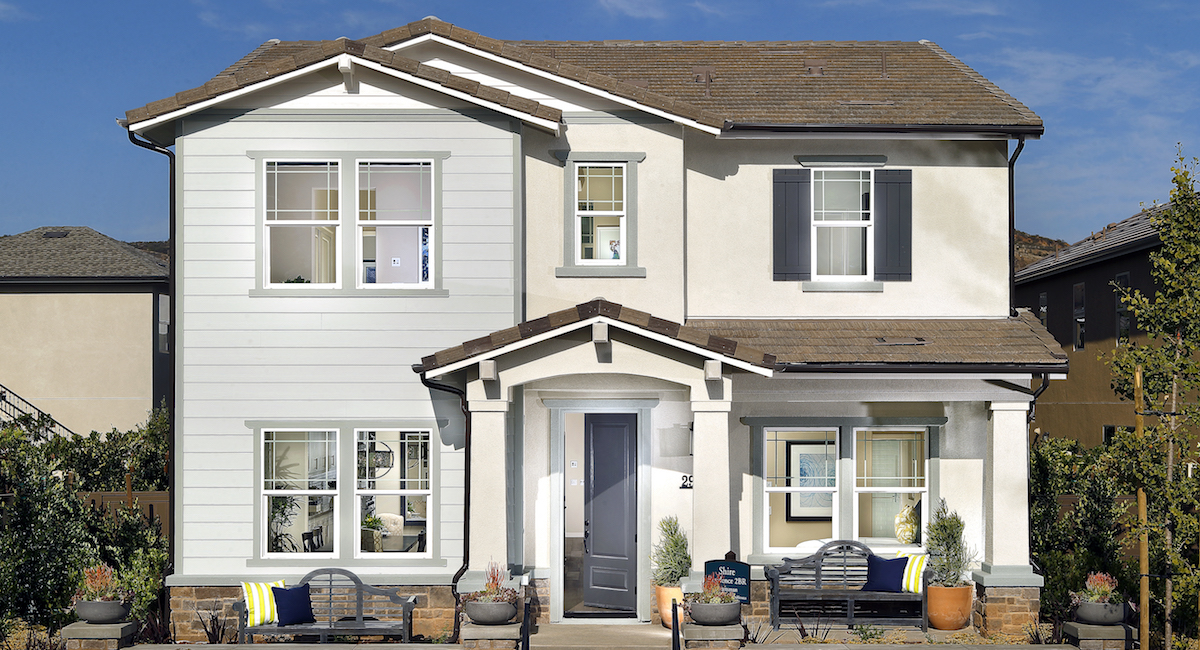 Lennar Grand Opens New Everything’s Included® Model Homes at Harmony