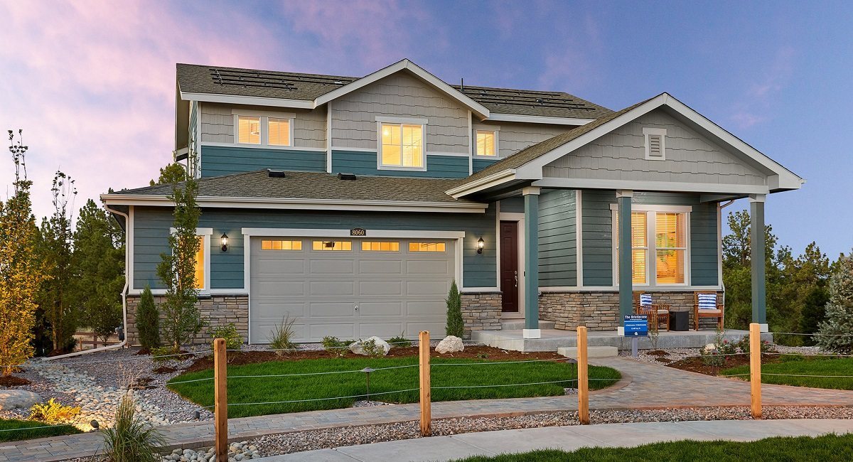 Discover Sun-sational Savings on New Lennar Homes in Colorado!