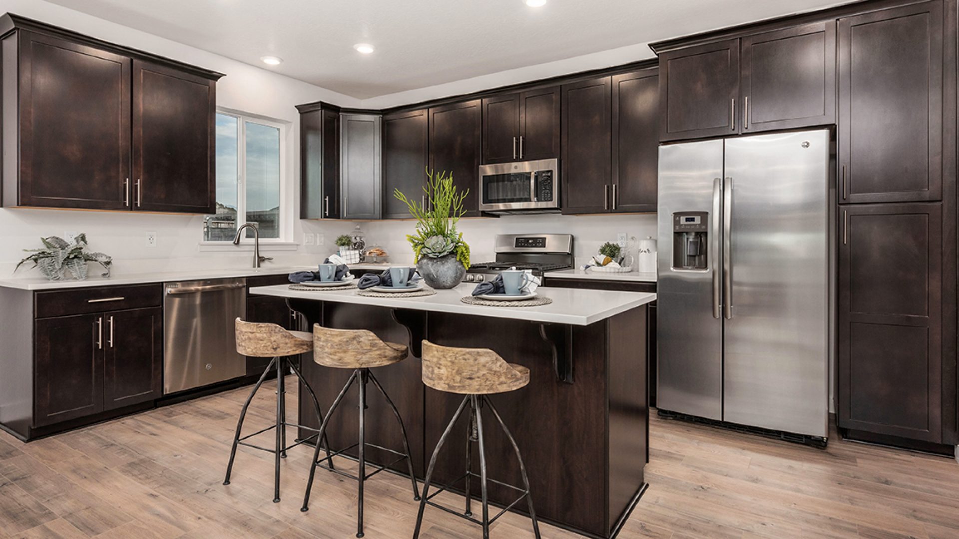 Utah Valley Parade of Homes