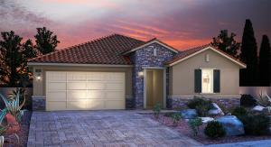 homes at Pleasant Valley