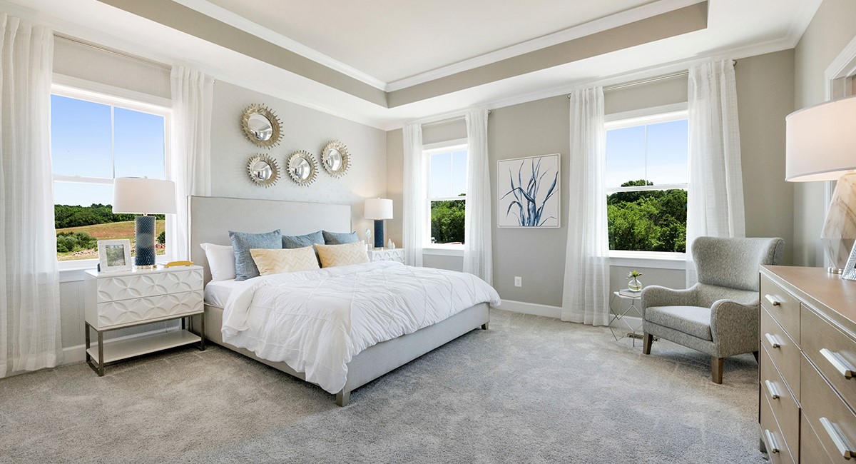 Lennar at Kincora Northern Virginia’s New Habitat