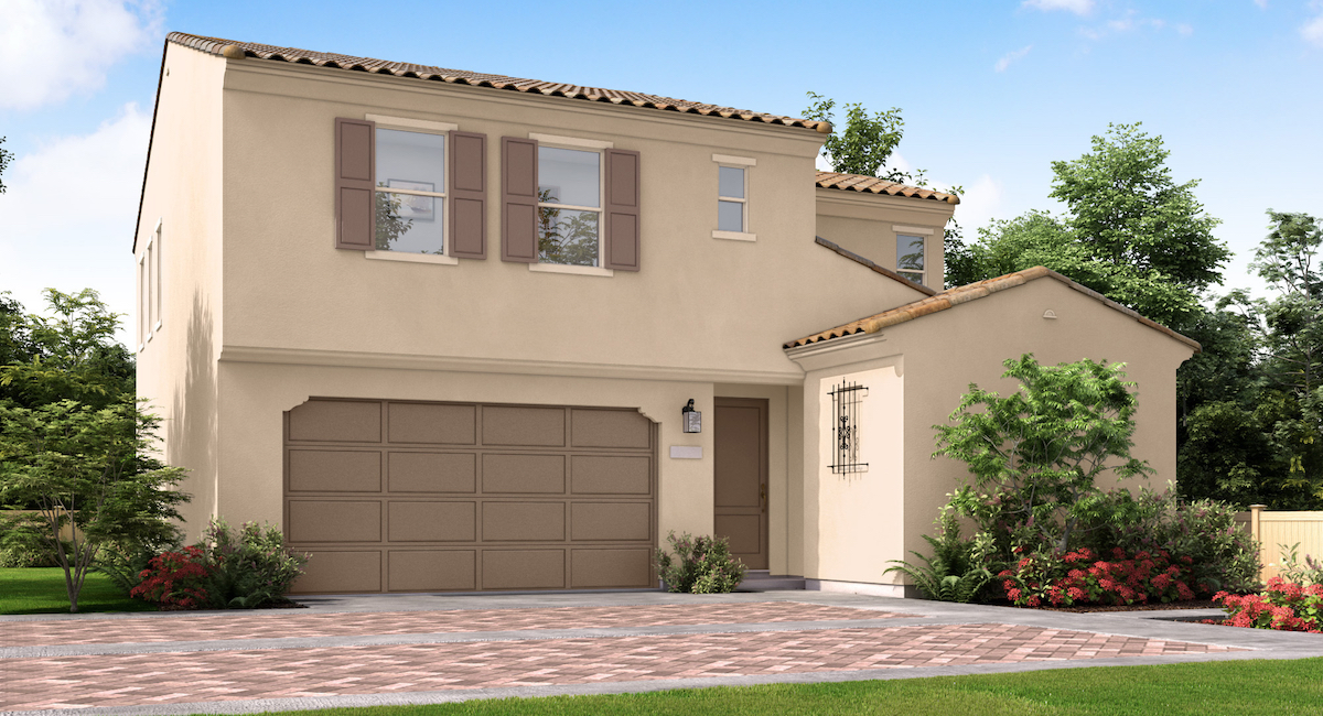 Pacific Village Releases New Homes for Sale on Saturday, August 3