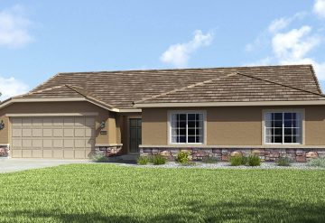 Sendero at Pioneer Meadows