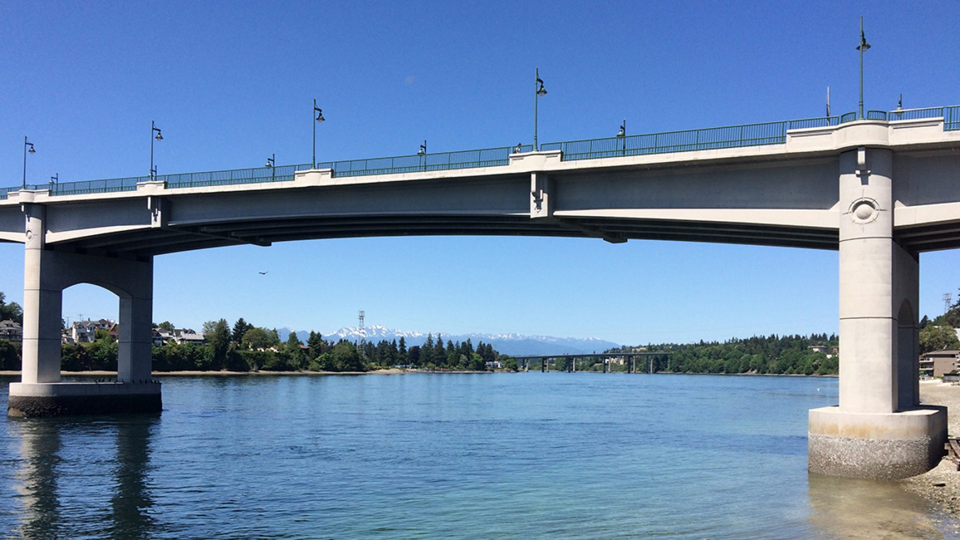 homes in bremerton