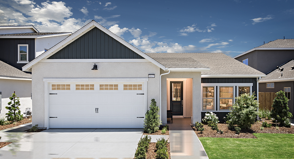 Discover Three Next Gen® The Home Within A Home® Designs at Riverstone