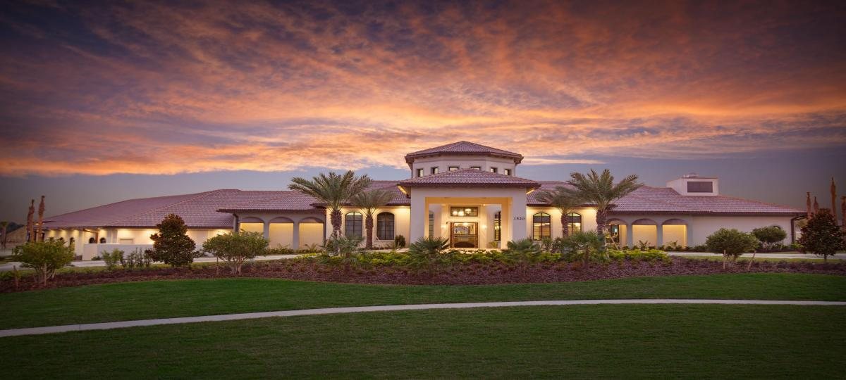 Lennar’s ChampionsGate