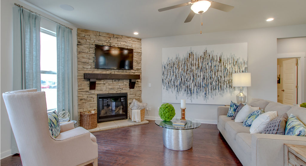 Vineyard Grove A new community coming soon to Lebanon, TN!