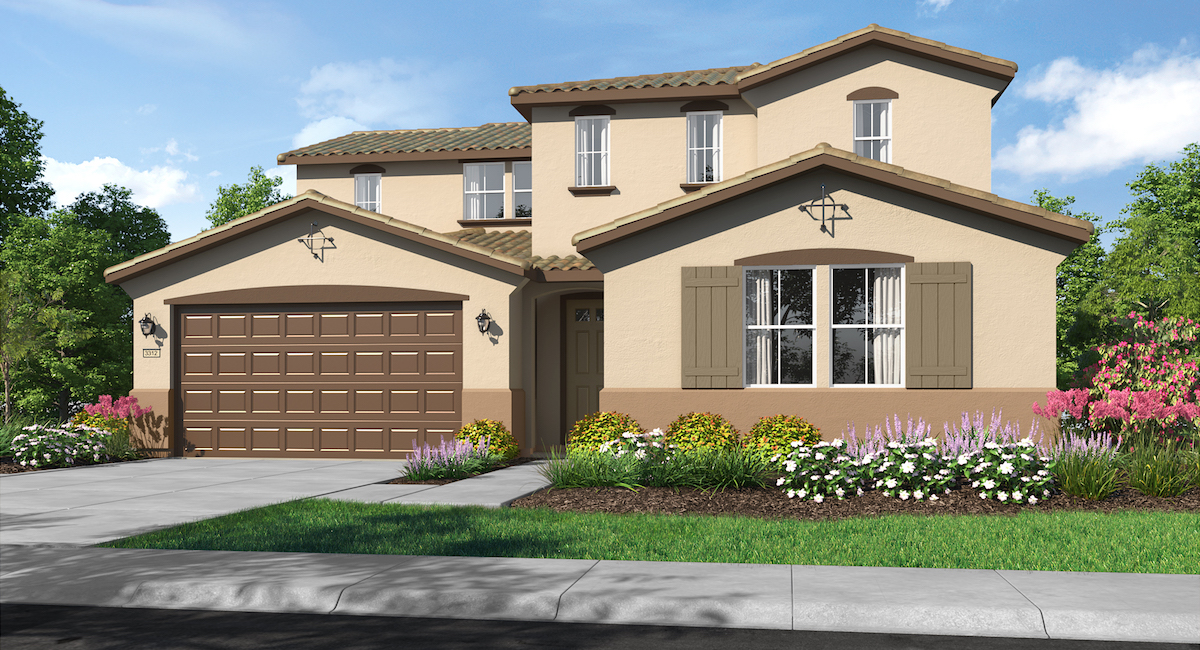 Lennar Grand Opens Avila at Fieldstone this Saturday in Elk Grove