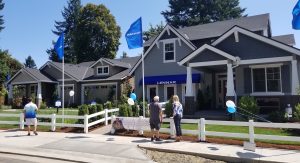 Jennings Lodge Estates