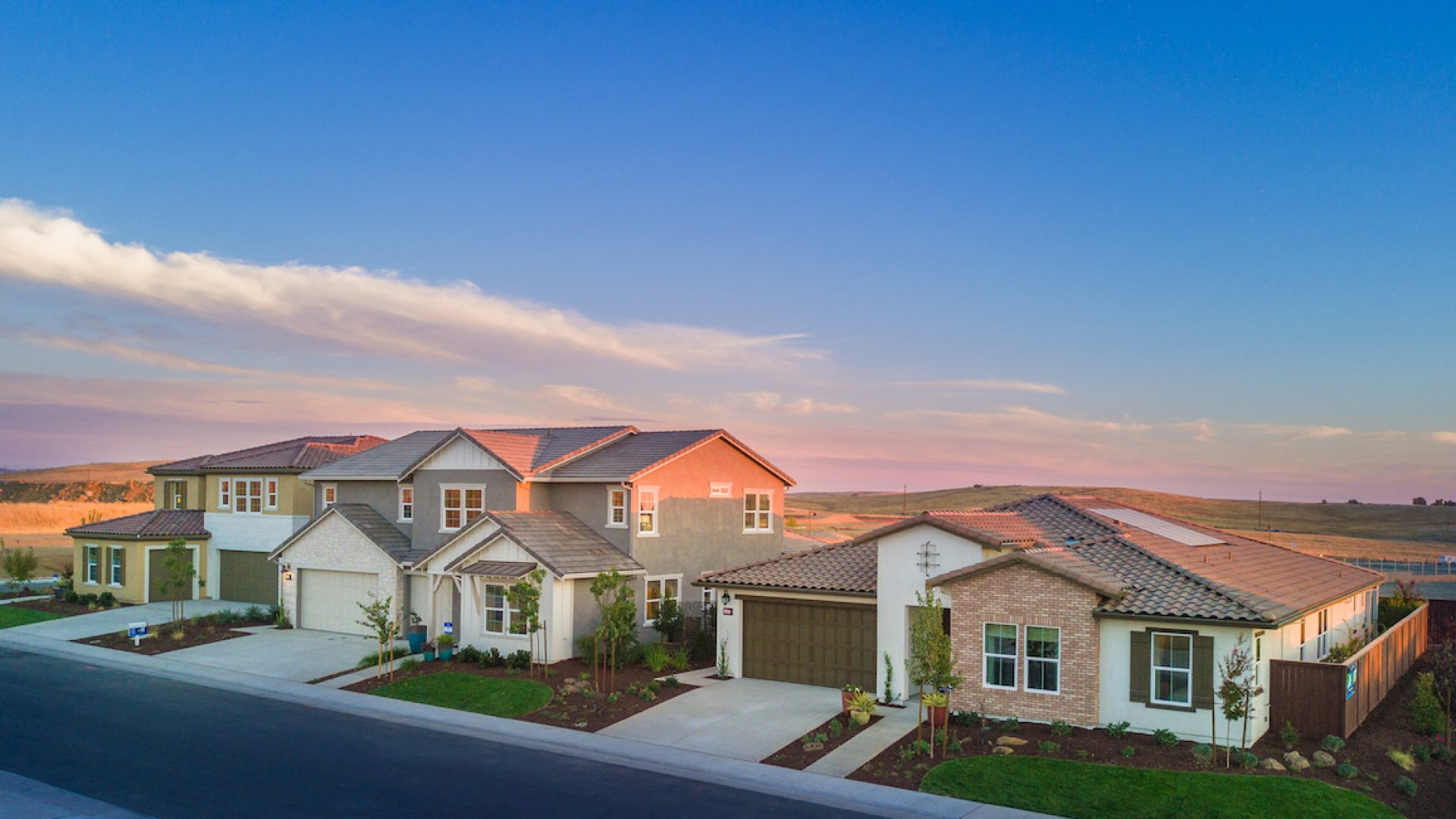 greater Sacramento homes