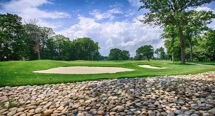 Home - Cobblestone Golf Course