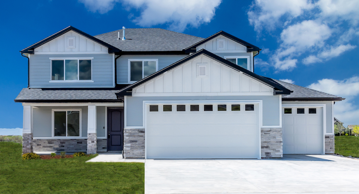 Shamrock Village Releases New Phase of Homes for Sale