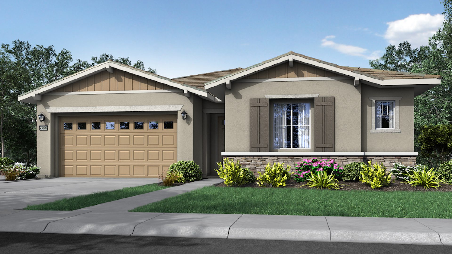 Lennar Grand Opens Three New Communities and 10 Model Homes this ...