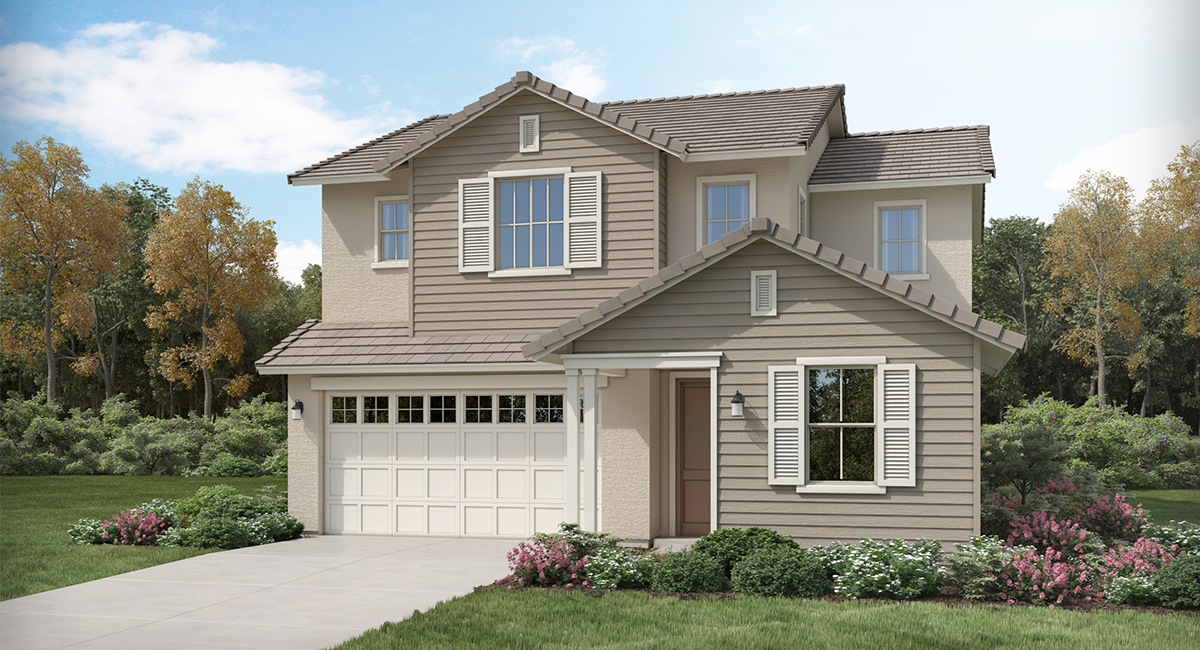 Tour Lennar’s Model Homes at Horizon Starting September14!