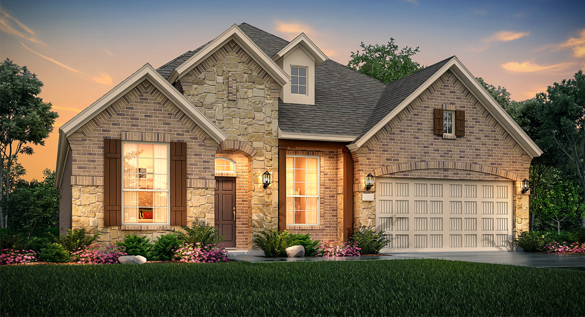 Lennar Announces New Homes in Artavia, Montgomery County’s Newest Community