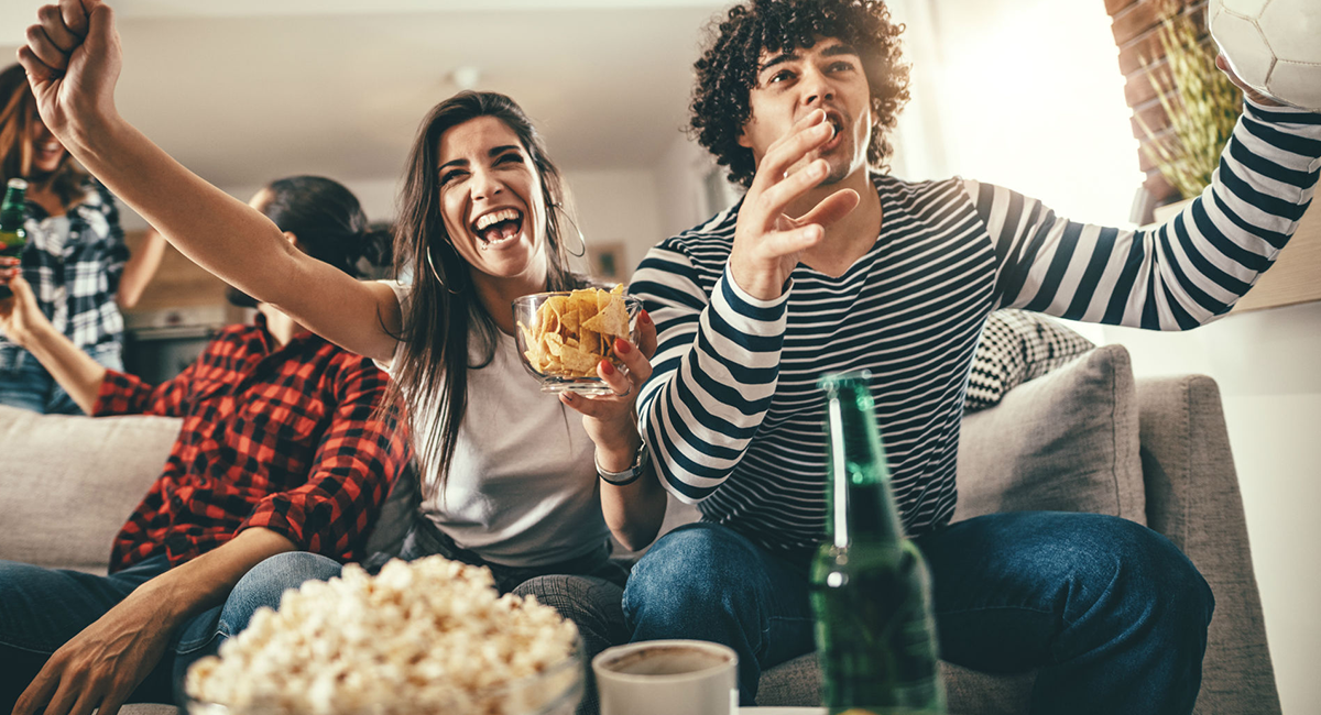 Tips for Tailgating at Home Lennar Resource Center