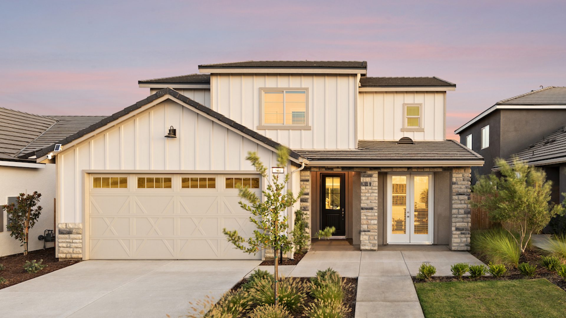 lennar riverstone