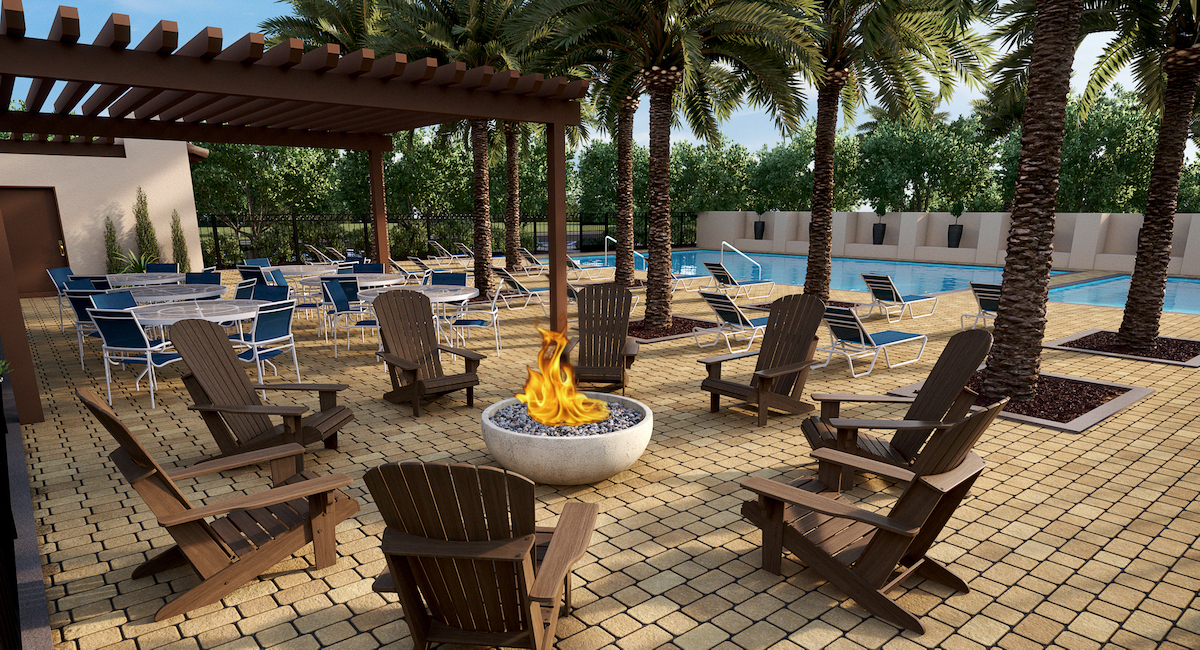 Thousands Flock to Lennar’s Grand Opening of Pacific Village Lennar Resource Center