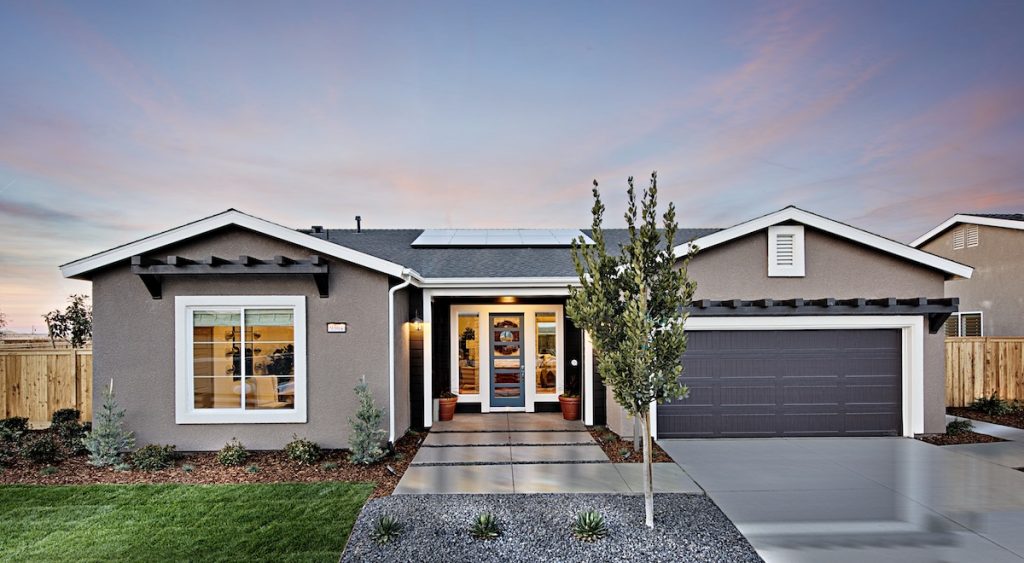 GG Skye Sun Lennar Resource Center