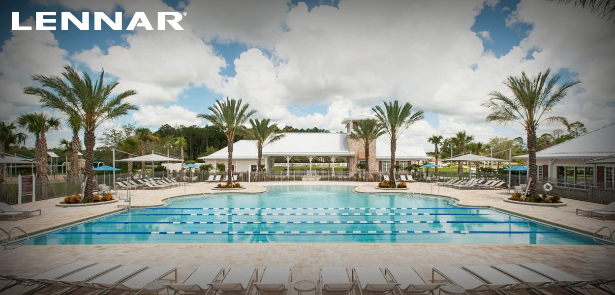 Bold, Beautiful, Bannon Lakes Lennar Resource Center