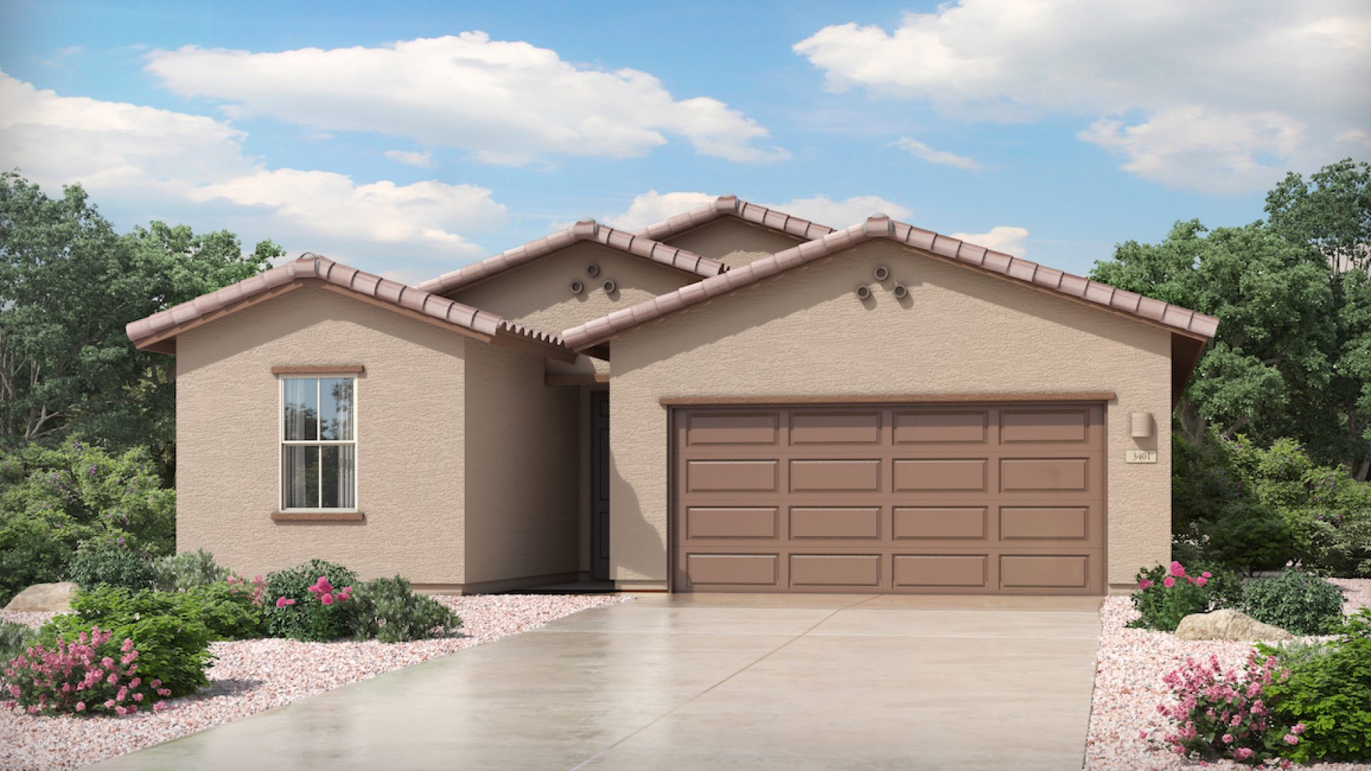 Lennar Tucson