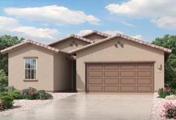 Lennar Tucson