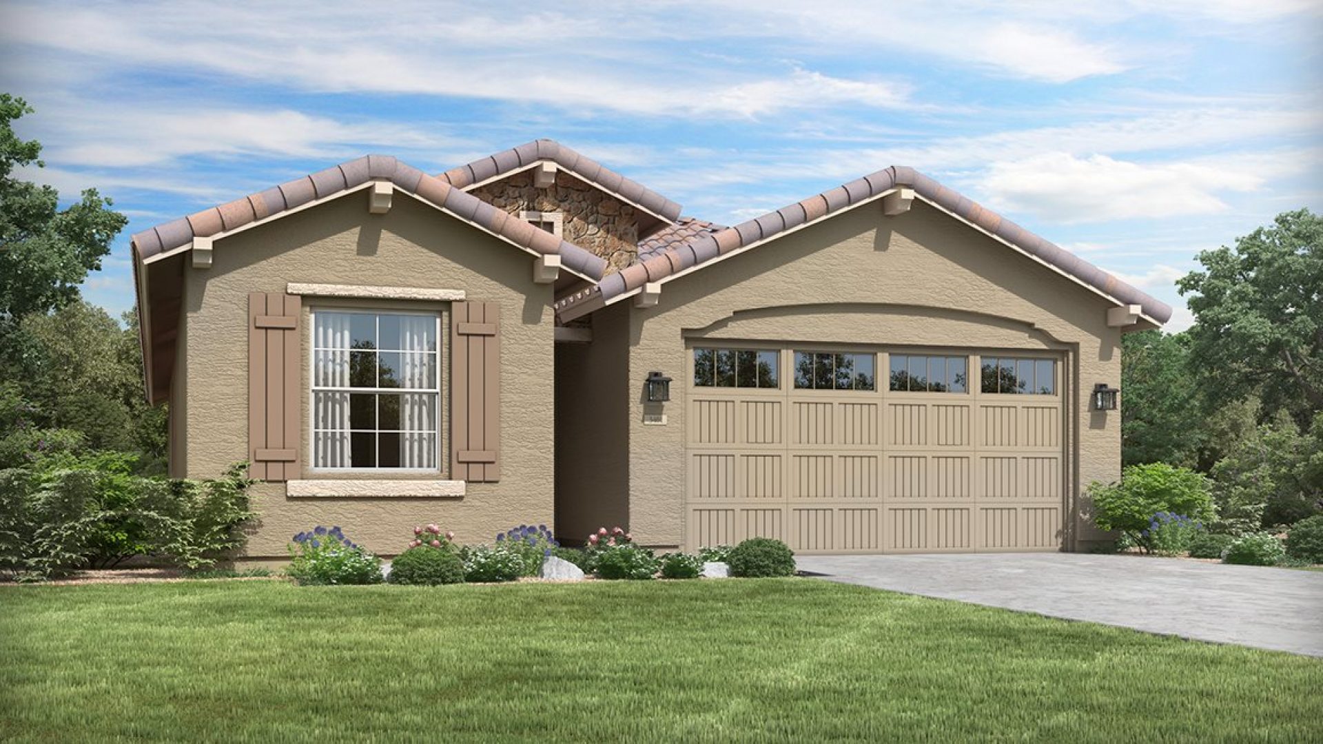 Model Homes Now Open at Lennar's Discovery at Asante - Lennar Resource ...