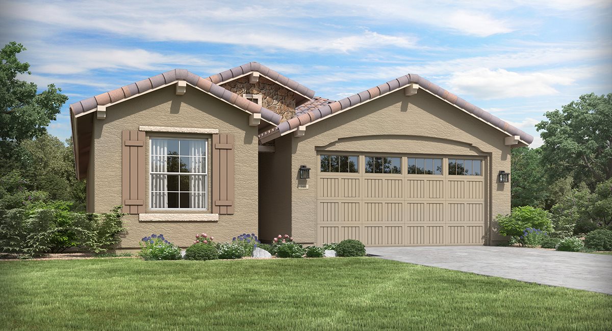 Model Homes Now Open at Lennar's Discovery at Asante - Lennar Resource ...