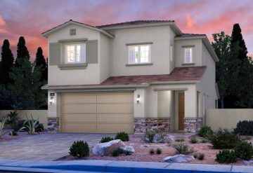 Lennar Edgewood Home for sale in Las Vegas