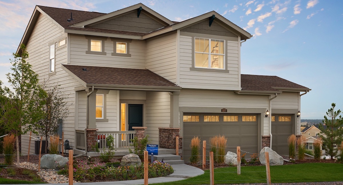 Join Lennar for the Grand Opening of The Pioneer Collection at Brighton