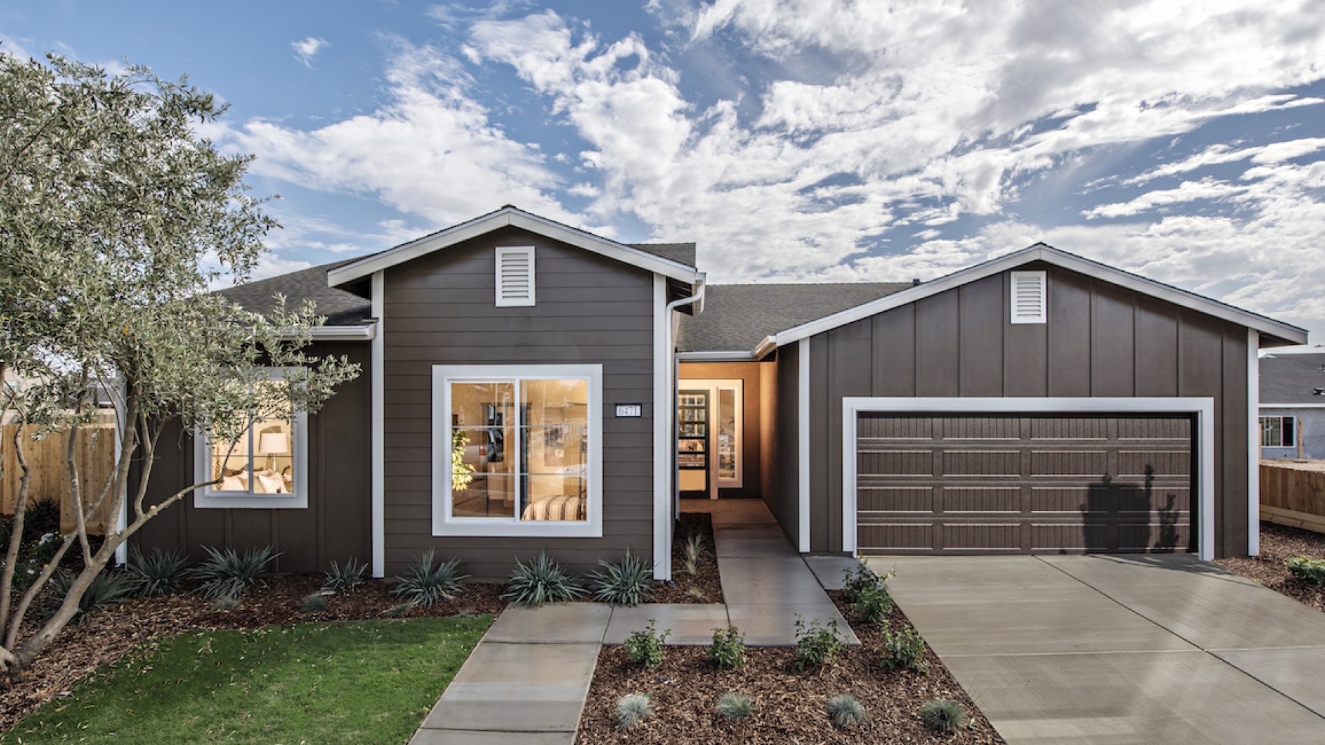 Lennar Skye at Moraga