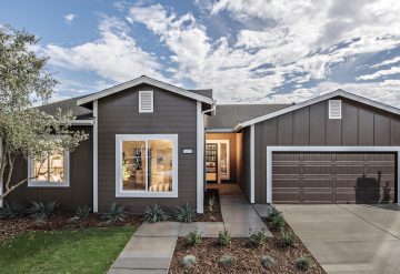 Lennar Skye at Moraga