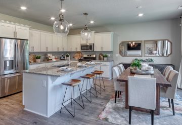 New Lennar website launched