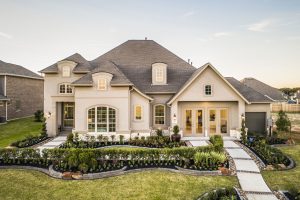 Village Builders Houston end of year sale