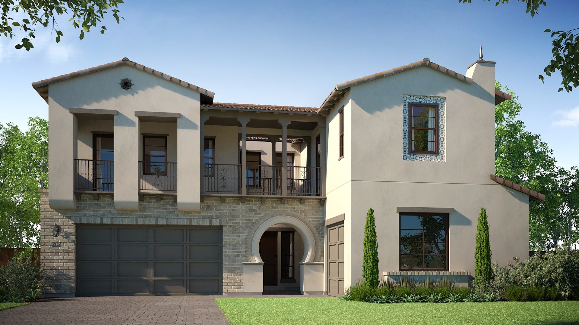 Lennar Wellington at the Lakes San Diego