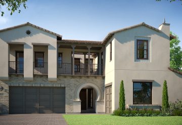 Lennar Wellington at the Lakes San Diego