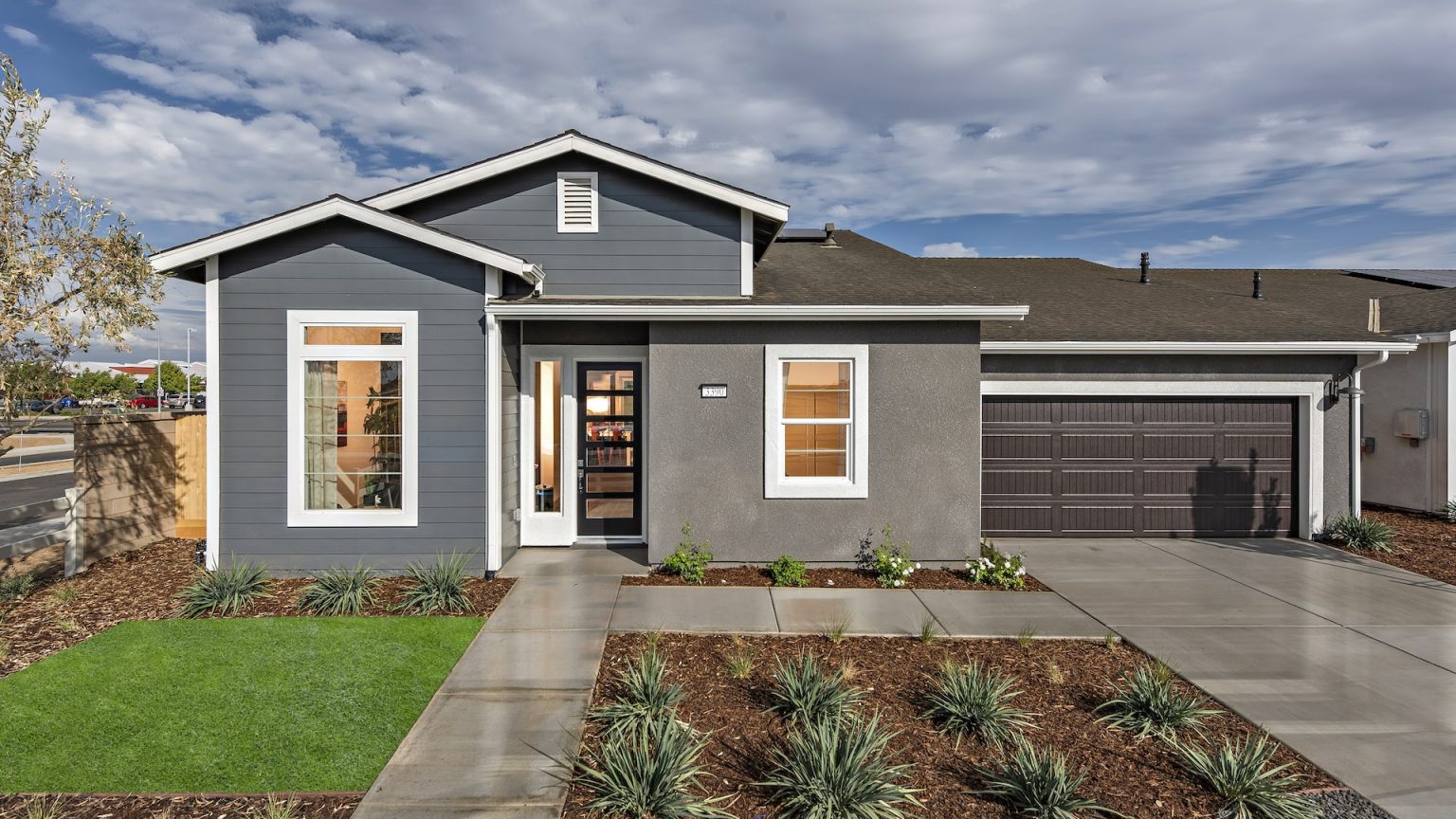 Lennar Releases New Homes from Skye Series at Moraga for Sale