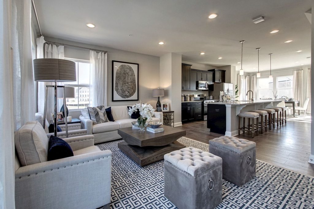 Lennar St. Charles Townhomes