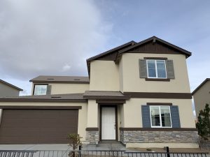 Stonefield Grand Opening Lennar Reno