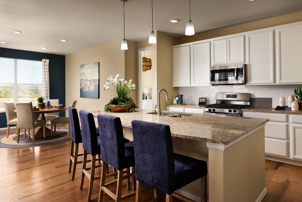 Lennar Gold Creek