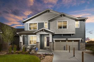 Lennar Monarch Collection